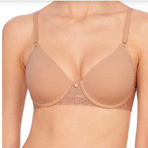 Natori Bliss Perfection Underwire Contour Bra 32G